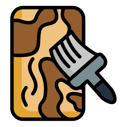 varnish