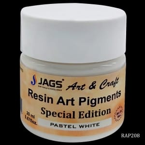 resin pigment RAP208
