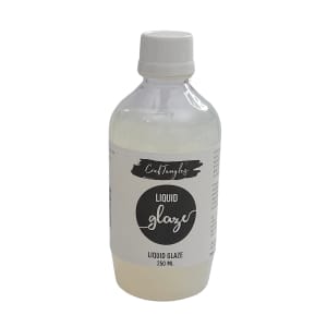 CrafTangles Liquid Glaze (250 ml)