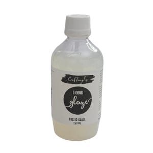 CrafTangles Liquid Glaze (250 ml)