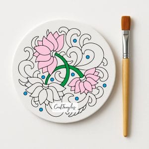 Paintable Canvas 04-PichwaiArt4