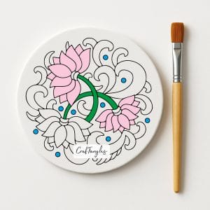 Paintable Canvas 04-PichwaiArt4