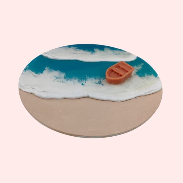 CrafTangles Modelling Paste (250 ml) - Image 11