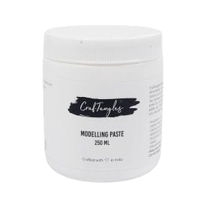 CrafTangles Modelling Paste 250ml