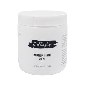 CrafTangles Modelling Paste 250ml