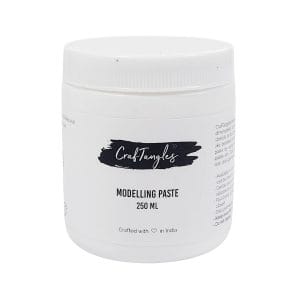 CrafTangles Modelling Paste 250ml
