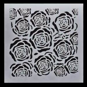jags-stencils-hsp6x6-22-rose pattern