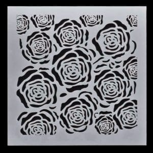 jags-stencils-hsp6x6-22-rose pattern