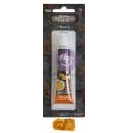 Prima Finnabair Art Alchemy Metallique Wax .68 Fluid Ounce - Honey