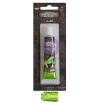 Prima Finnabair Art Alchemy Metallique Wax .68 Fluid Ounce - Acid