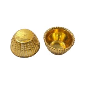 Small Vati for Resin Pooja Thali (PRV-01) - 24 pieces