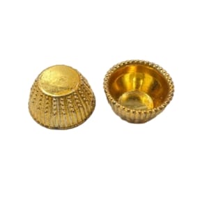 Small Vati for Resin Pooja Thali (PRV-01) - 24 pieces