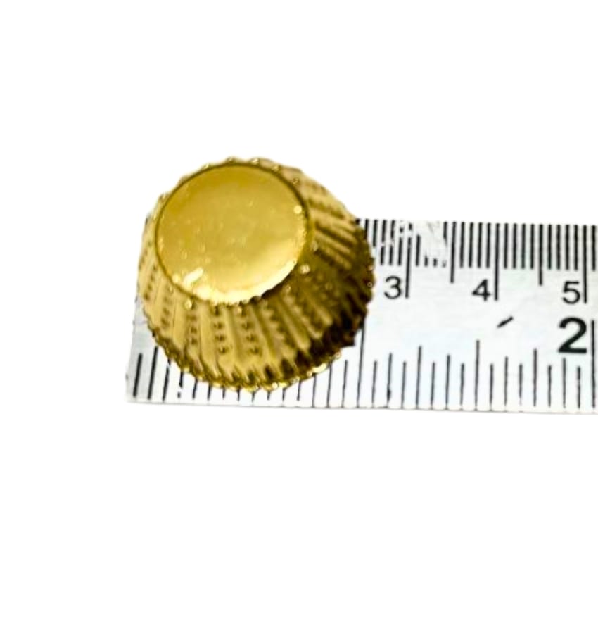 Small Vati for Resin Pooja Thali (PRV-01) - 24 pieces - Image 2