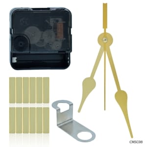 CH14GDAA GD CMSC08 clock hand set