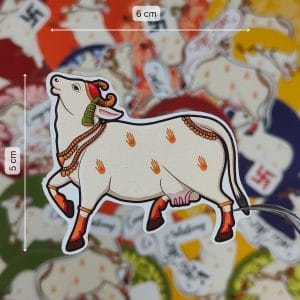 CrafTangles Ephemera pichwai-1 Die Cuts