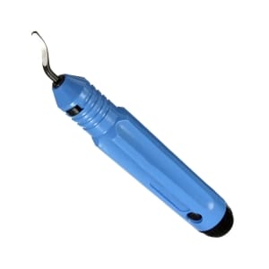 Deburring Tool For Resin Art