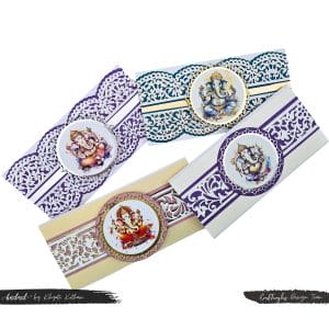 Ganesha Envelope Kit
