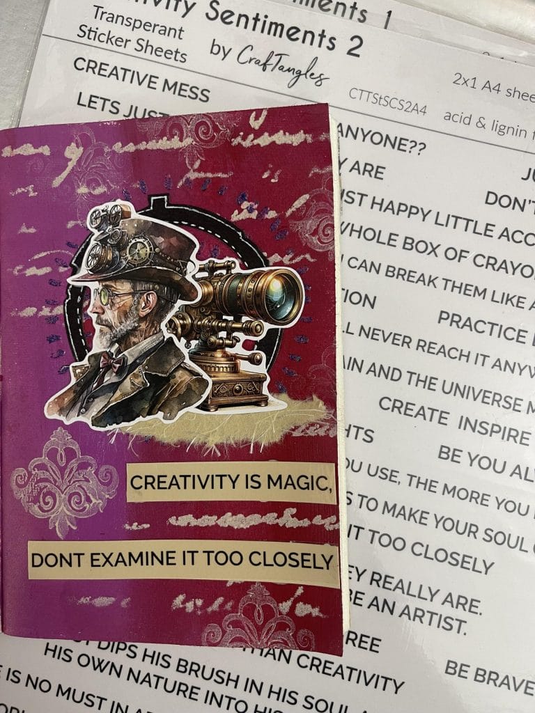 Image #1 from RACHITA