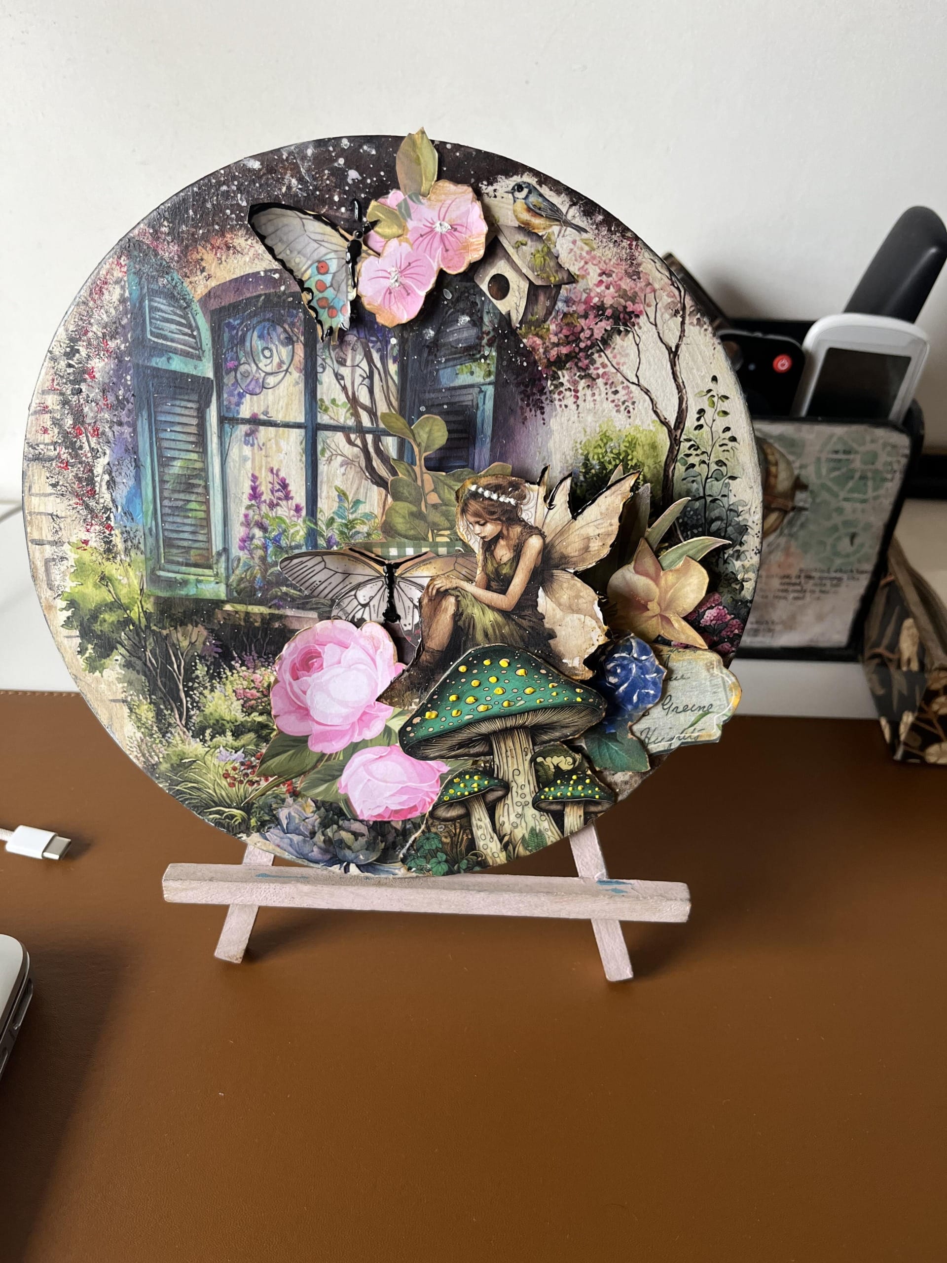 Image #1 from Priya Nair