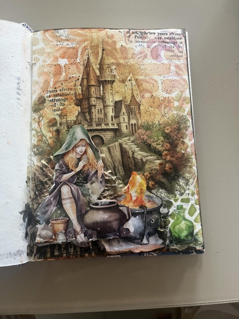 Image #4 from Priya Nair