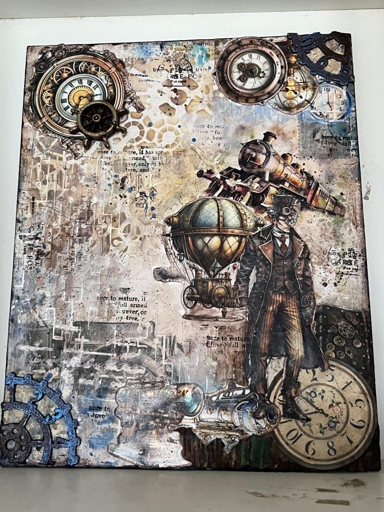 Image #5 from Priya Nair