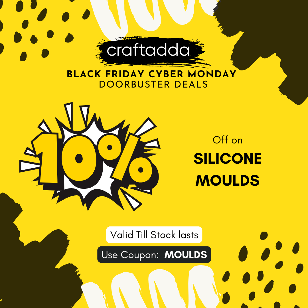 Black Friday Moulds