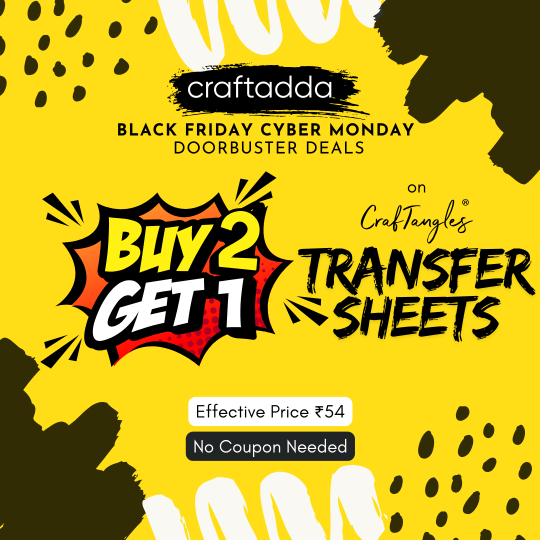 Black Friday Transfers Buy 2