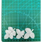 Steel Dies - Leaves (Set of 3 dies)