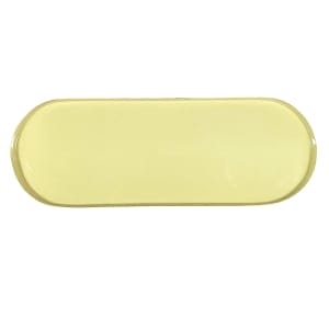 Metal Tray for Decoupage and Resin Art