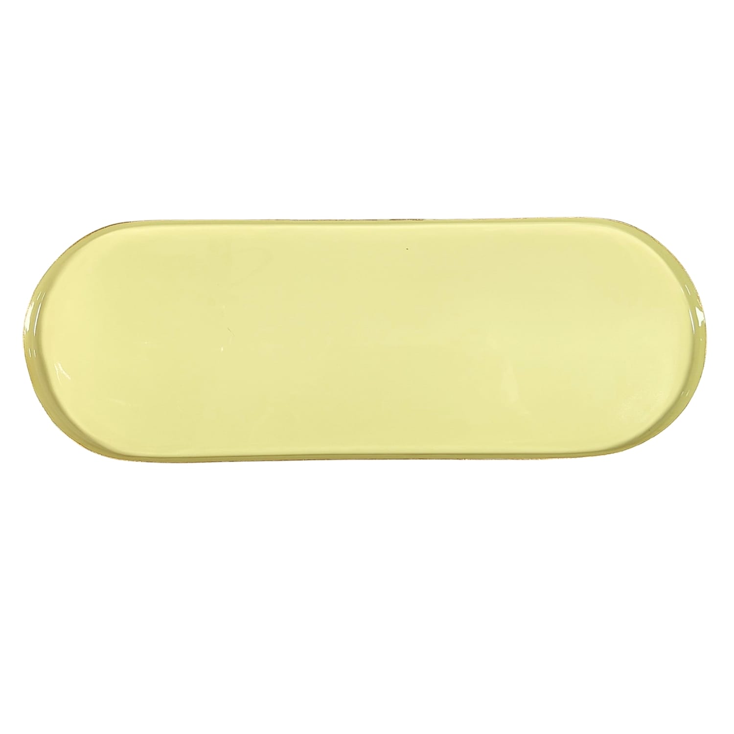 Metal Tray for Decoupage and Resin Art metal oval tray 1 for resin decoupage Metal Tray for Decoupage and Resin Art