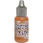Tim Holtz Distress Oxides Reinker - Rusty Hinge