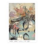 CrafTangles Decoupage Napkin / Tissue / Collage Paper - Buddha 7