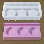 Silicone Mould – Candle Holder (JSM27)