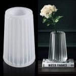 Large Vase Silicone Mould (JSM45)