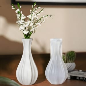 Large Vase Silicone Mould (JSM73)
