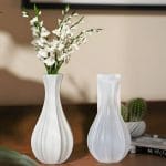 Large Vase Silicone Mould (JSM73)