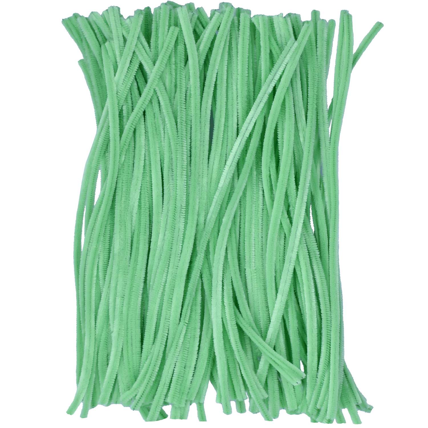 Aqua Green coloured Pipe Cleaner for Flowermaking and Bouquet (100 pcs) pipe cleaner aua green 100pcs FS MTLGN Aqua Green coloured Pipe Cleaner for Flowermaking and Bouquet (100 pcs)