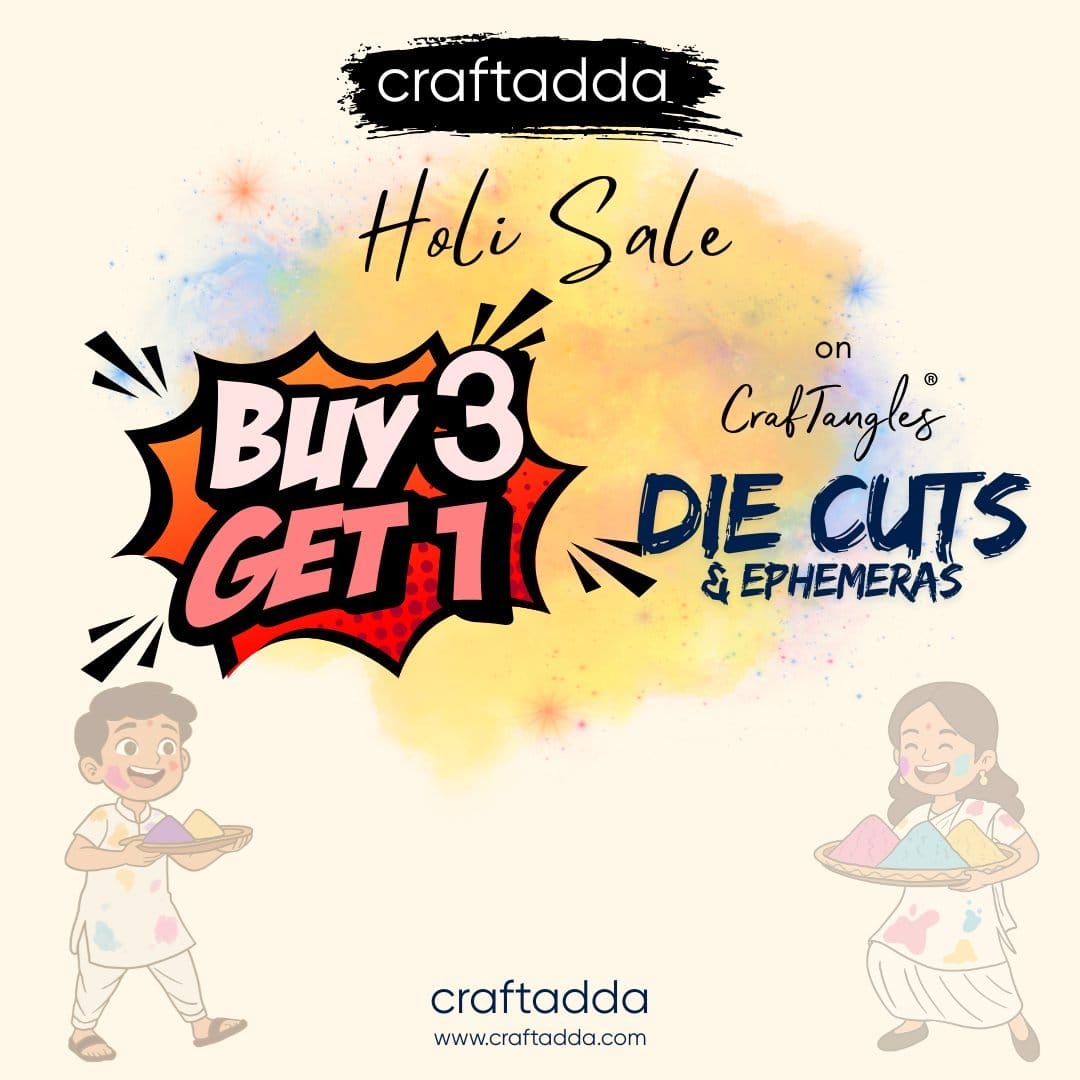 Buy 3 Get 1 Ephemeras 1