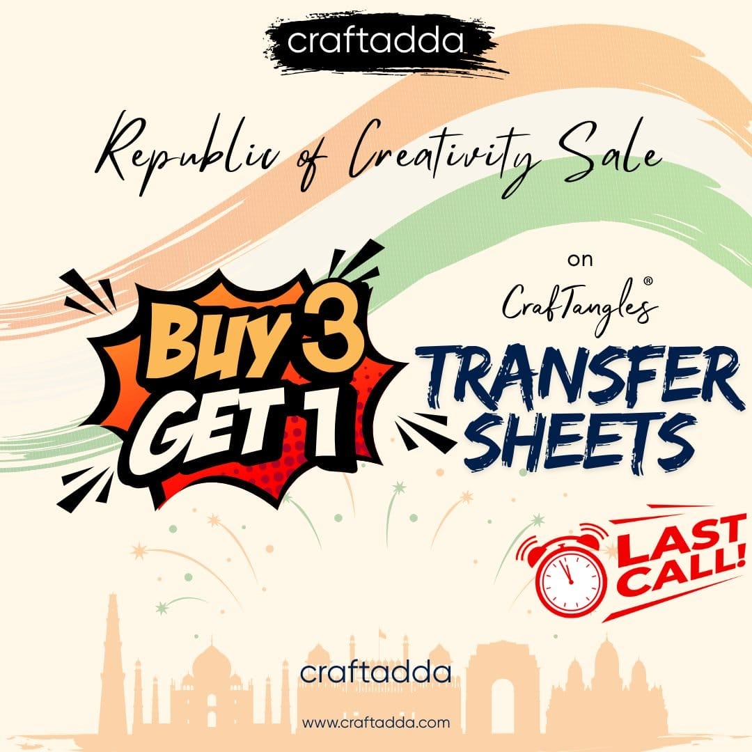 Buy 3 Get 1 Transfers