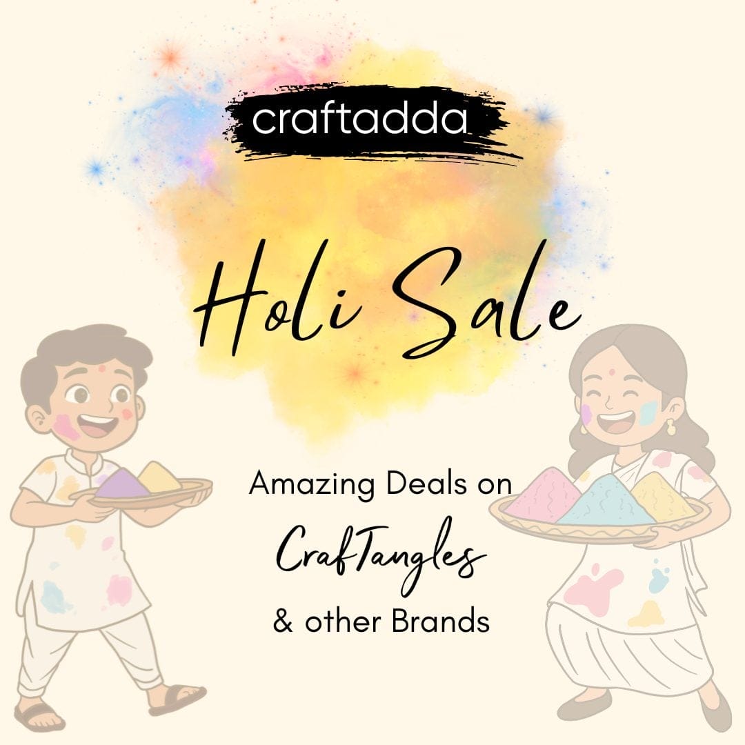 Holi Sale Main