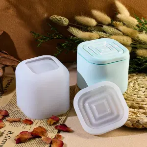 JSM106 silicone mould