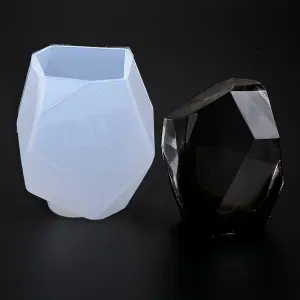 JSM80 Silicone mould