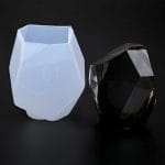 Stone shaped Silicone Mould (JSM80)