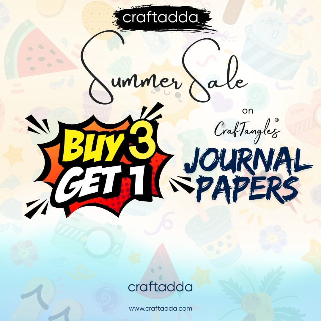 Buy 3 Get 1 Journal Papers
