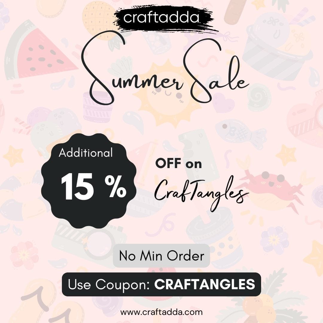 CrafTangles